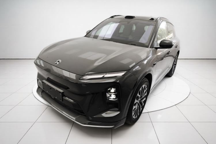 Used Nio ES6 2025 75 kWh