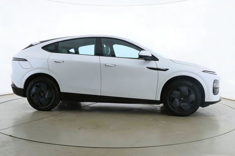 Used XPeng G6 2025 725 Ultra-Long Range Max Flagship Edition