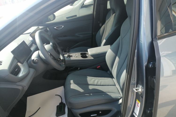 Used BYD Seal 06GT 2025 505 Wave Plus Edition