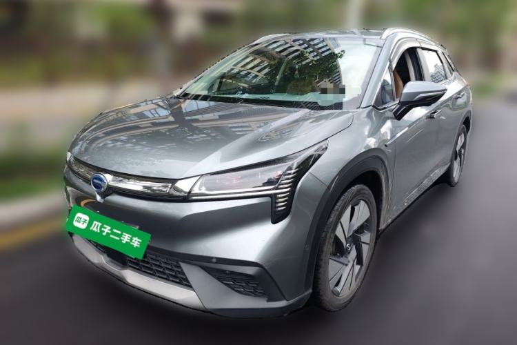 Used AION LX 2019 80 Guazi used car, China used car export, Used car for sale, Used  cars, Cheapest cars for sale