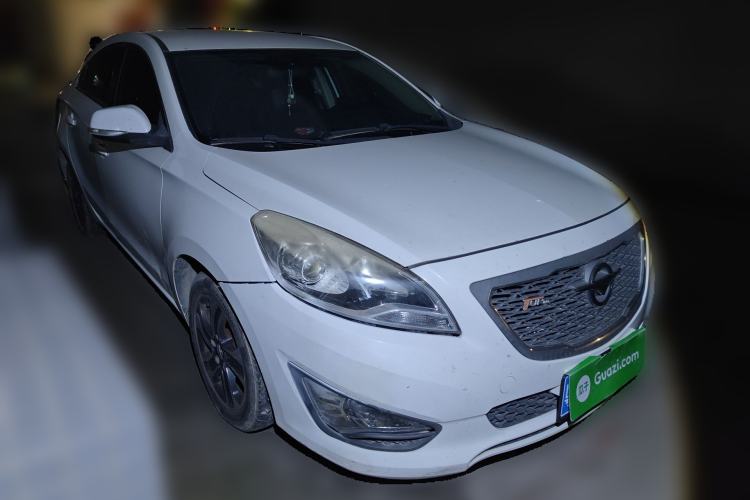 Used Haima Fumei 2015 1.5T Automatic Prestige Model