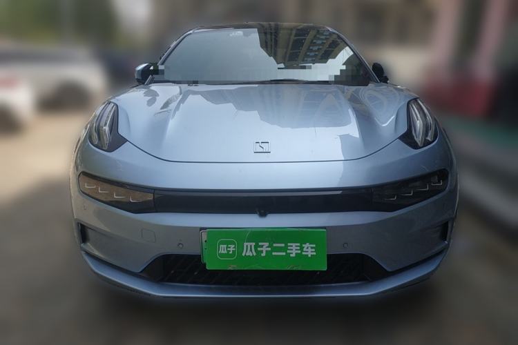 Used Zeekr 001 2021 Long-Range Dual-Motor WE Edition
