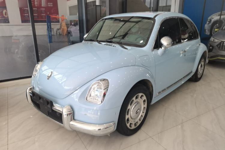 Used ORA Ballet Cat 2022 401 km Nutcracker Edition