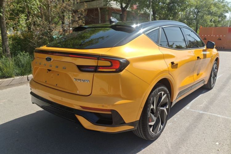 Used Ford Mondeo 2024 2.0T E-Hybrid Sport Edition ST-Line
