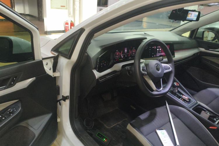 Used Volkswagen Golf 2021 280TSI DSG Pro