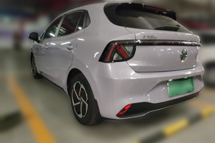 Used MG 4 EV 2026 Model 437 Composed Edition