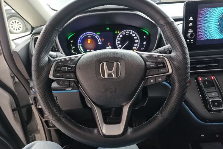 Used Honda Elysion 2022 2.0L eHEV Luxury Edition