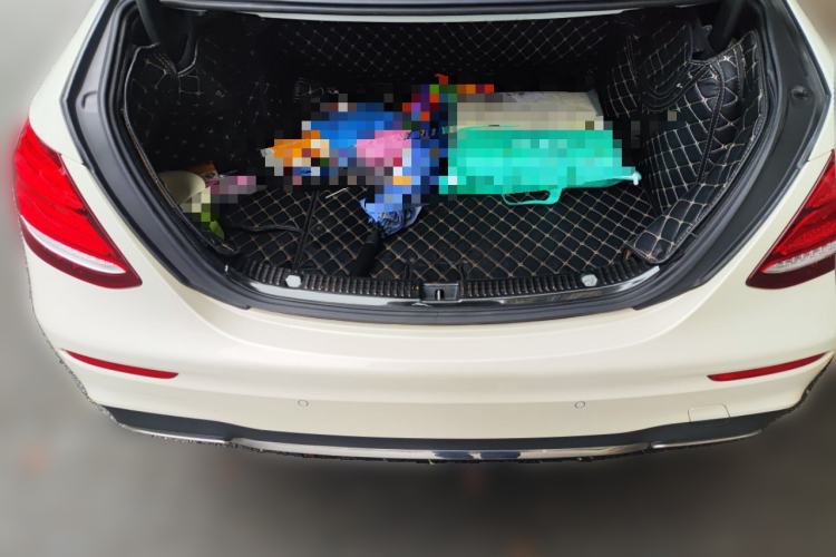 Used Mercedes-Benz E-Class 2018 E 300 L Sport Luxury Edition