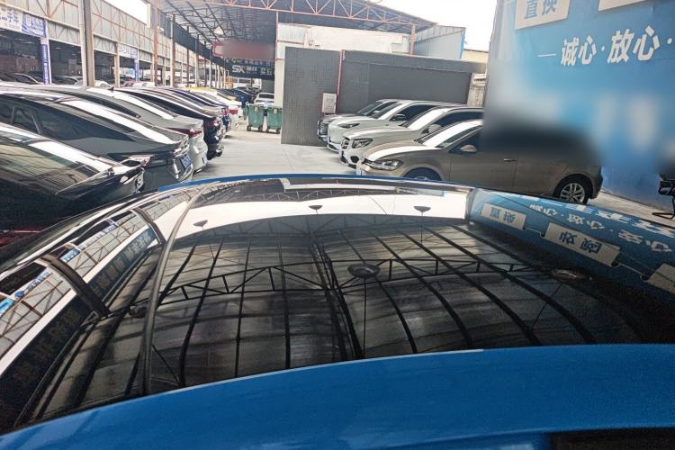 Used Ford Focus 2022 Sedan EcoBoost 180 Automatic ST Line