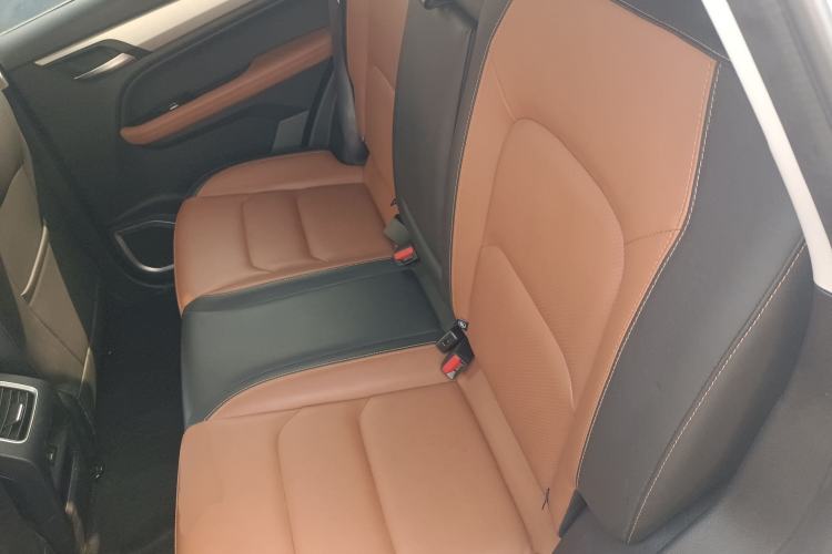 Used Geely Auto Vision X6 2020 1.4T CVT Luxury Edition