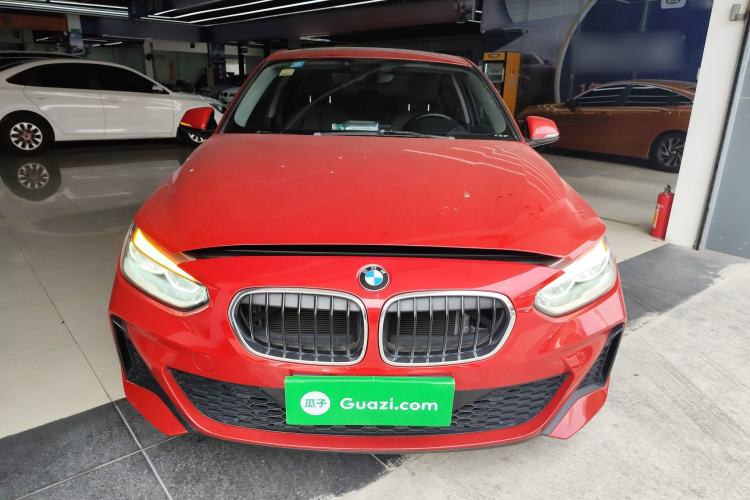 Used BMW 1 Series 2019 118i M Sport Package