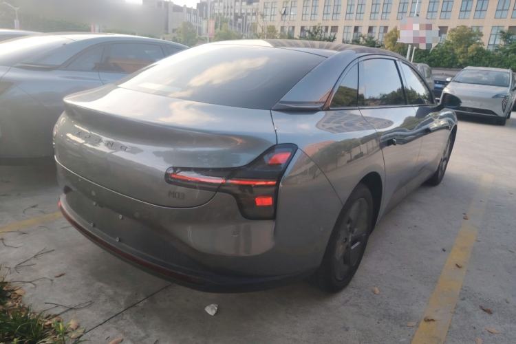 Used XPeng MONA M03 2024 620 with Ultra-Long Range
