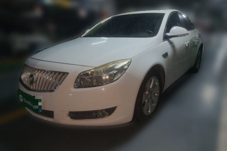 Used Buick Regal 2012 2.0L Comfort Edition Guazi used car, China used car export, Used car for sale, Used  cars, Cheapest cars for sale