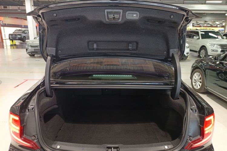 Used Volvo S90 2019 T5 Zhiyi Edition