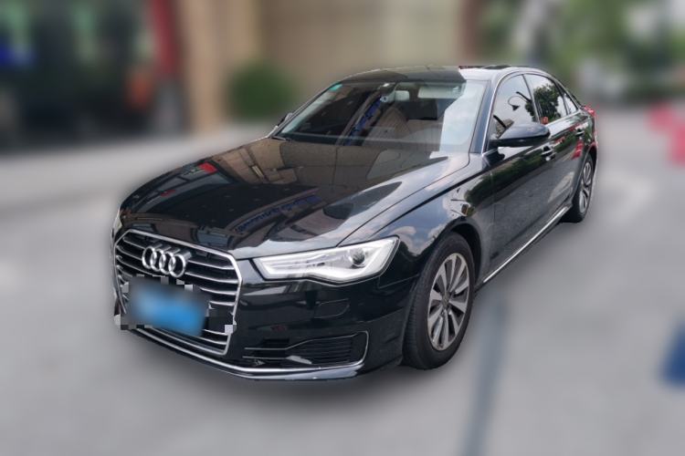 Used Audi A6L 2017 30 FSI Comfort Model Guazi used car, China used car export, Used car for sale, Used  cars, Cheapest cars for sale