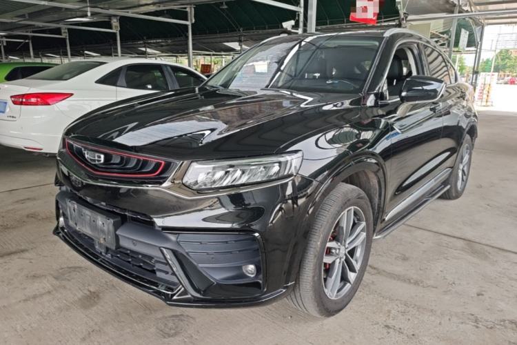Used Geely Auto Monjaro 2019 Facelift 350T YAOXINGZHE Guazi used car, China used car export, Used car for sale, Used cars, Cheapest cars for sale