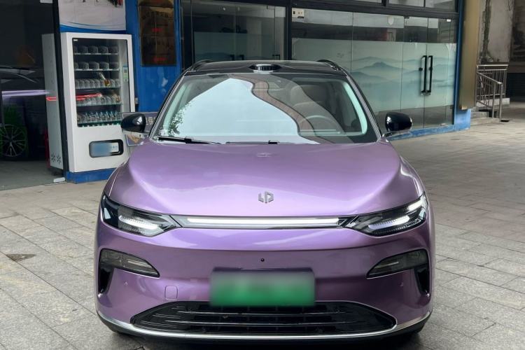 Used Leapmotor C11 2026 All-Electric 640 LiDAR Prestige Edition
