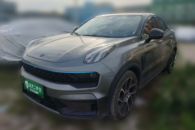 Used Lynk & Co 05 2020 2.0TD Two-Wheel Drive Shine Halo Guazi used car, China used car export, Used car for sale, Used cars, Cheapest cars for sale