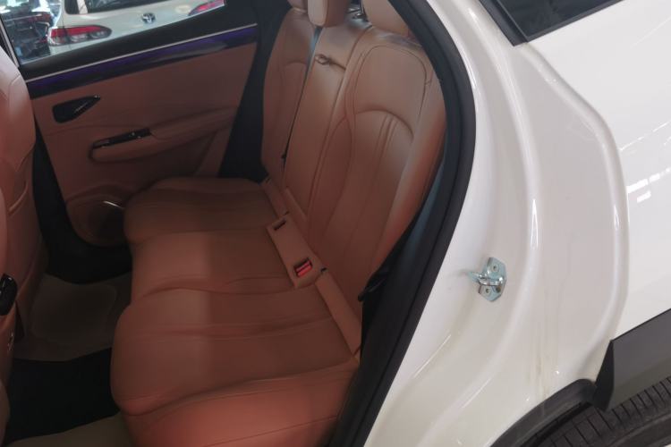 Used Geely Galaxy L7 2025 EM-i 115km Exploration Edition