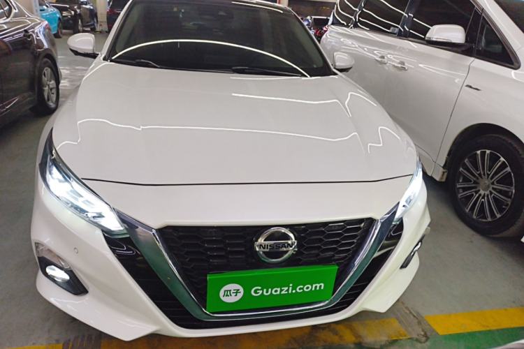 Used Nissan Teana 2021 2.0L XL Upper AD1 Smart Drive & Navigation Edition
