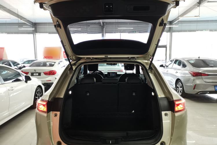 Used Honda XR-V 2023 1.5L CVT Trend Edition