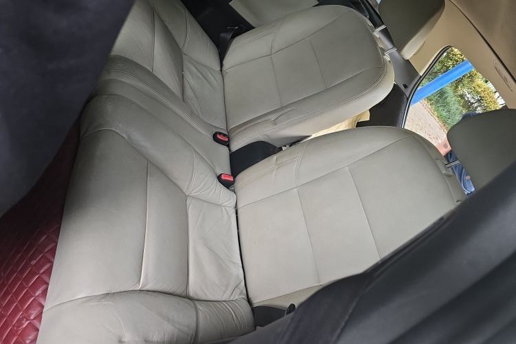 Used Volvo C30 2012 2.0L Aktiv Dynamic Package Edition