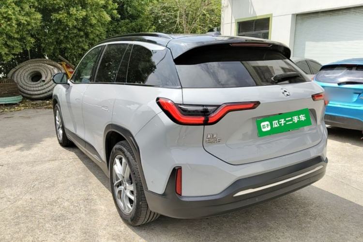 Used Nio ES6 2020 600 km Sport Edition