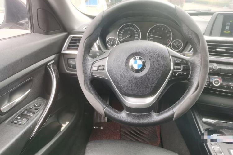Used BMW 3 Series GT 2018 320i Sport Edition