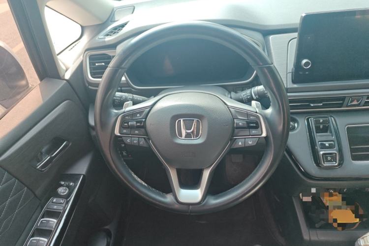 Used Honda Elysion 2024 2.0L eHEV Luxury Edition