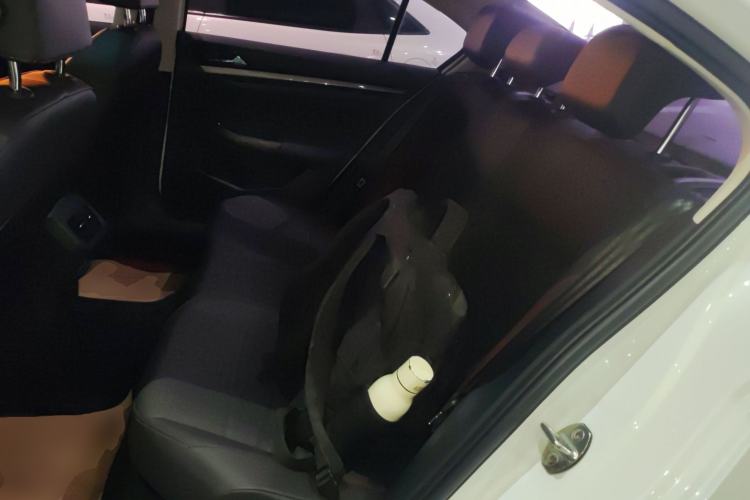 Used Volkswagen Bora 2021 1.5L Automatic Comfort Smart Connect Edition
