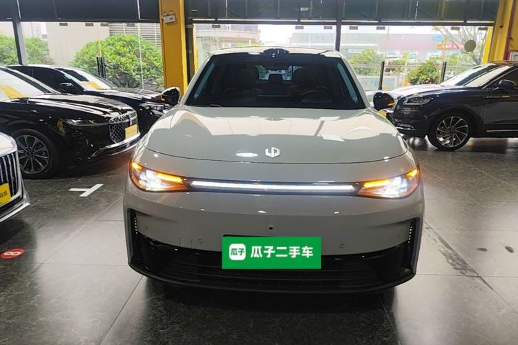 Used Leapmotor C10 2026 605 LiDAR Version