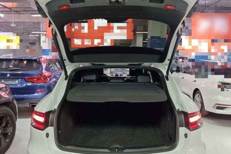 Used Porsche Macan 2018 Macan 2.0T
