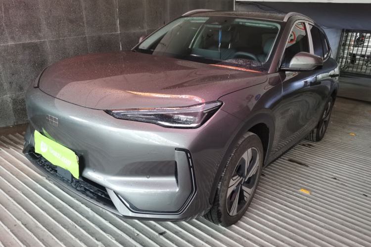 Used Geely Galaxy E5 2024 530km Starship Edition