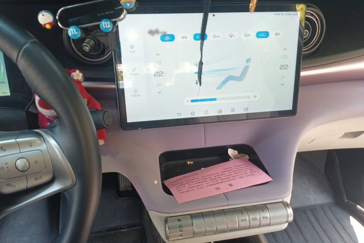 Used BYD Dolphin 2023 420 km Fashion Edition