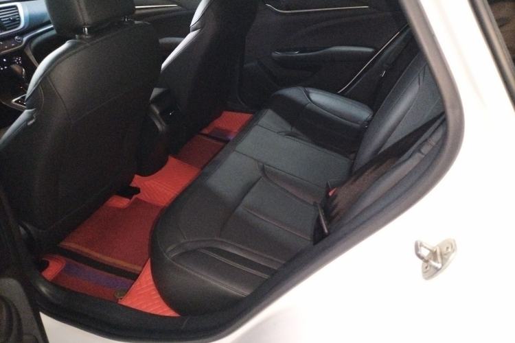 Used Buick GT 2021 Revised Version Flagship 1.5L Automatic Elite Edition