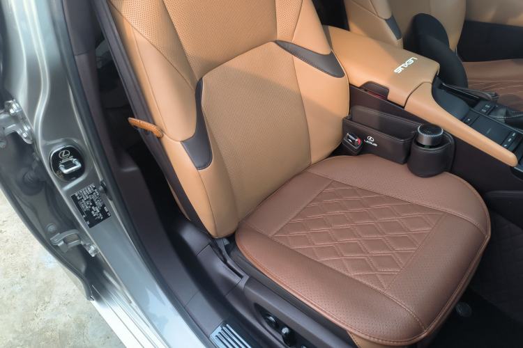 Used Lexus ES 2020 200 Excellence Edition