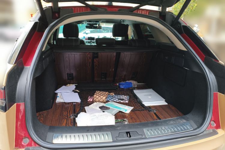 Used Land Rover Range Velar 2018 P250 S