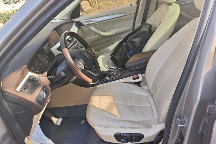 Used Zinoro 60H 2017 Standard Model