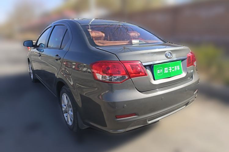 Used Great Wall C30 2013 1.5L Manual Luxury Model
