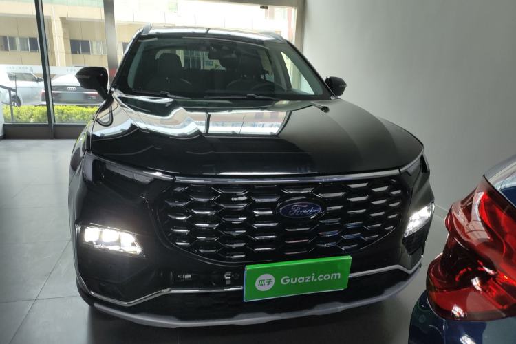 Used Ford Equator 2023 EcoBoost 225 Premier 7-Seater (2/2/3)
