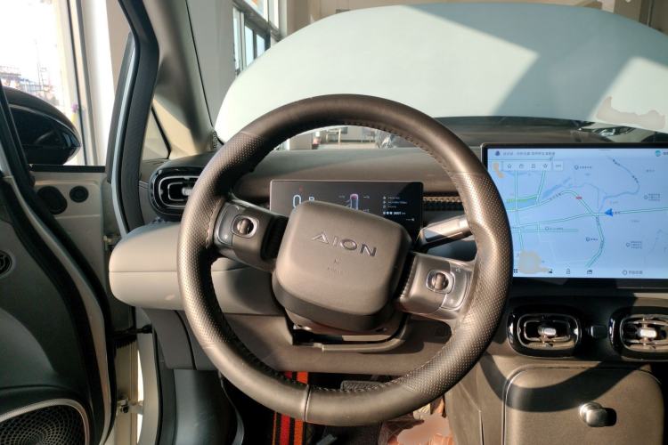 Used AION UT 2025 330 Starlight Edition