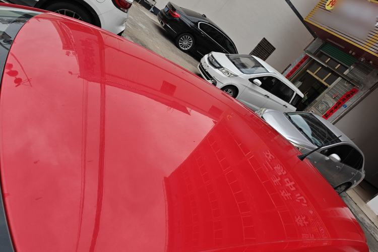 Used Skoda Rapid Spaceback 2014 1.6L Automatic Enjoyment Edition