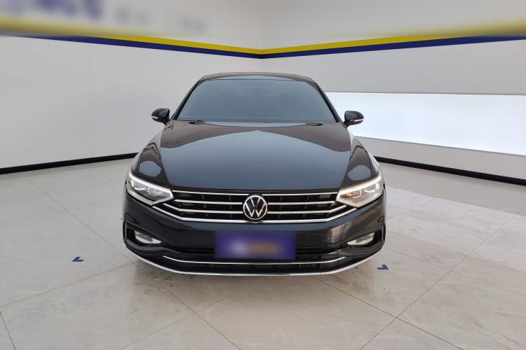 Used Volkswagen Magotan 2020 280TSI DSG Comfort Edition