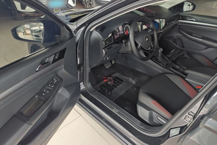 Used Volkswagen Bora 2021 1.5L Automatic Comfort Smart Connect Edition
