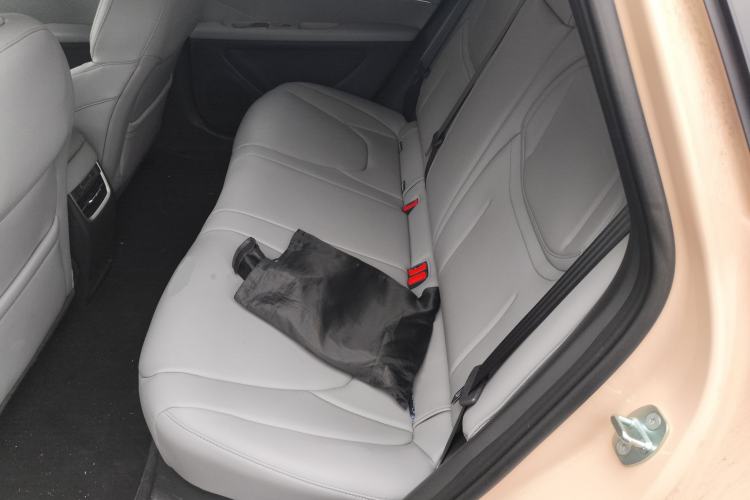 Used XPeng MONA M03 2024 515 Long-Range
