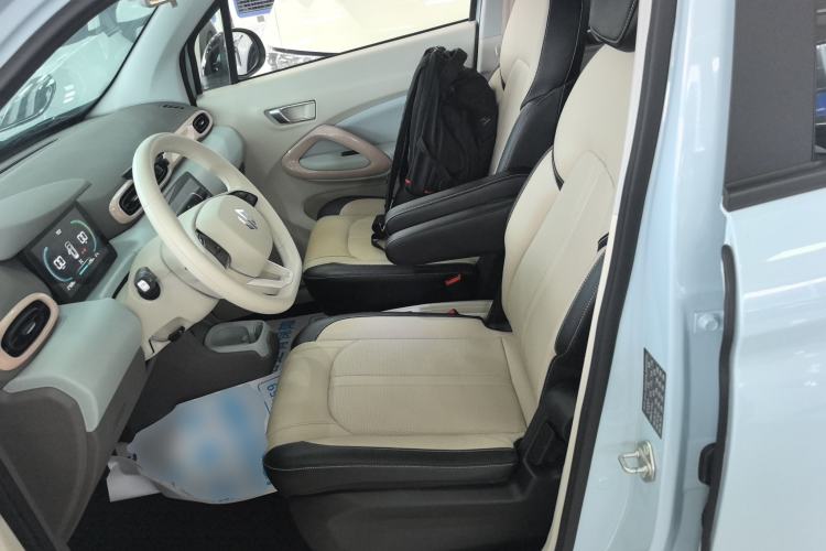 Used Leapmotor T03 2024 310 Comfort Edition Left Front Seat