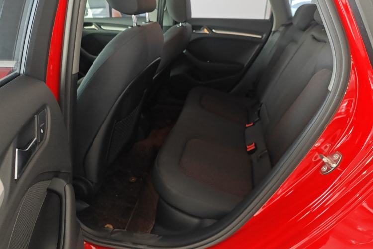 Used Audi A3 2019 Sportback 35 TFSI Ambition China V
