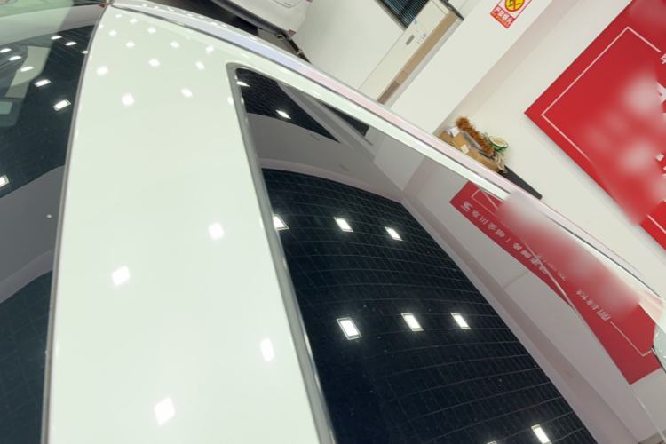 Used Toyota Highlander 2022 Dual-Engine 2.5L Four-Wheel Drive Prestige Version 7 Seats