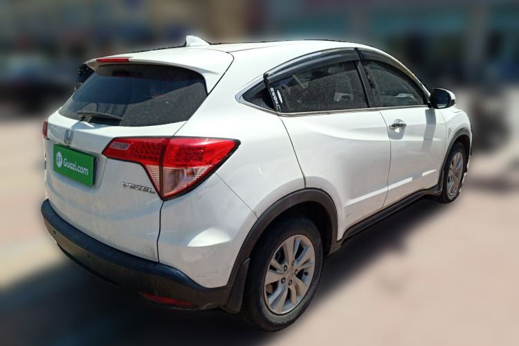 Used Honda Vezel 2017 1.5L CVT 2WD Comfort Model
