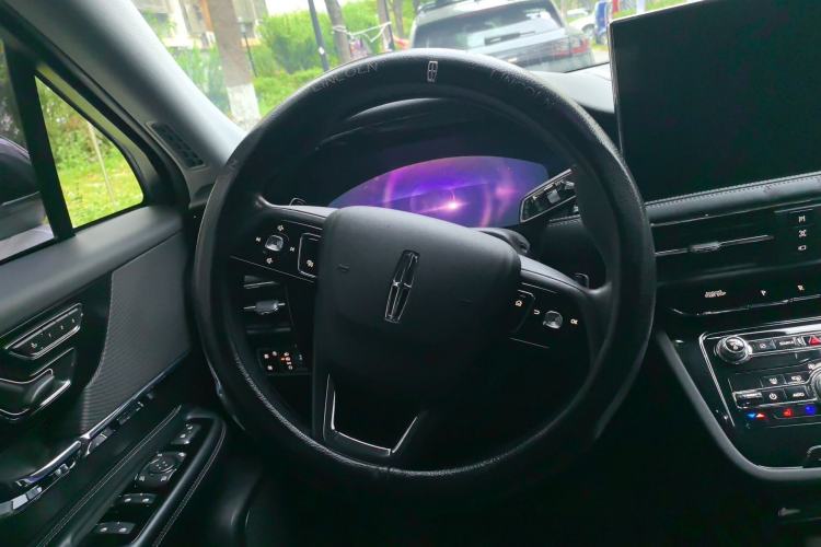 Used Lincoln Corsair 2022 2.0T Two-Wheel Drive Luxury Edition
